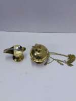 incense-burner-and-boat-gold