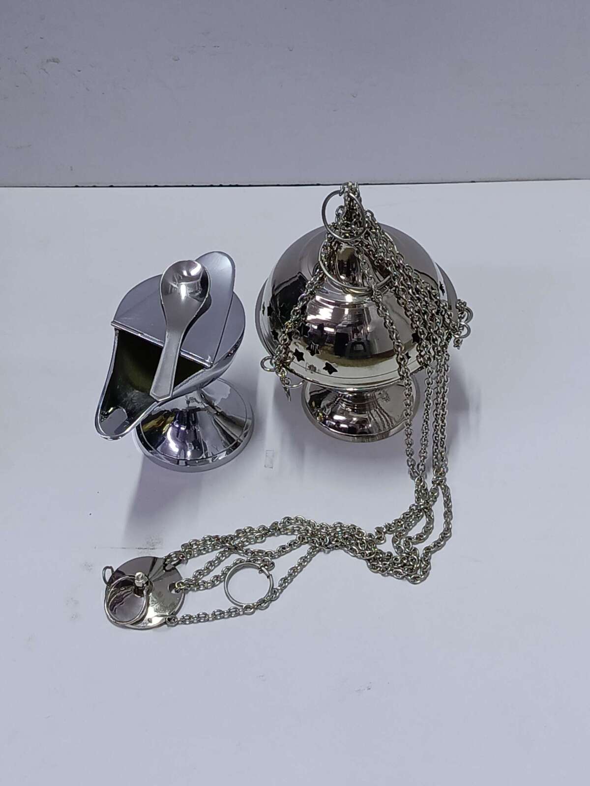 silver-incense-burner-and-boat