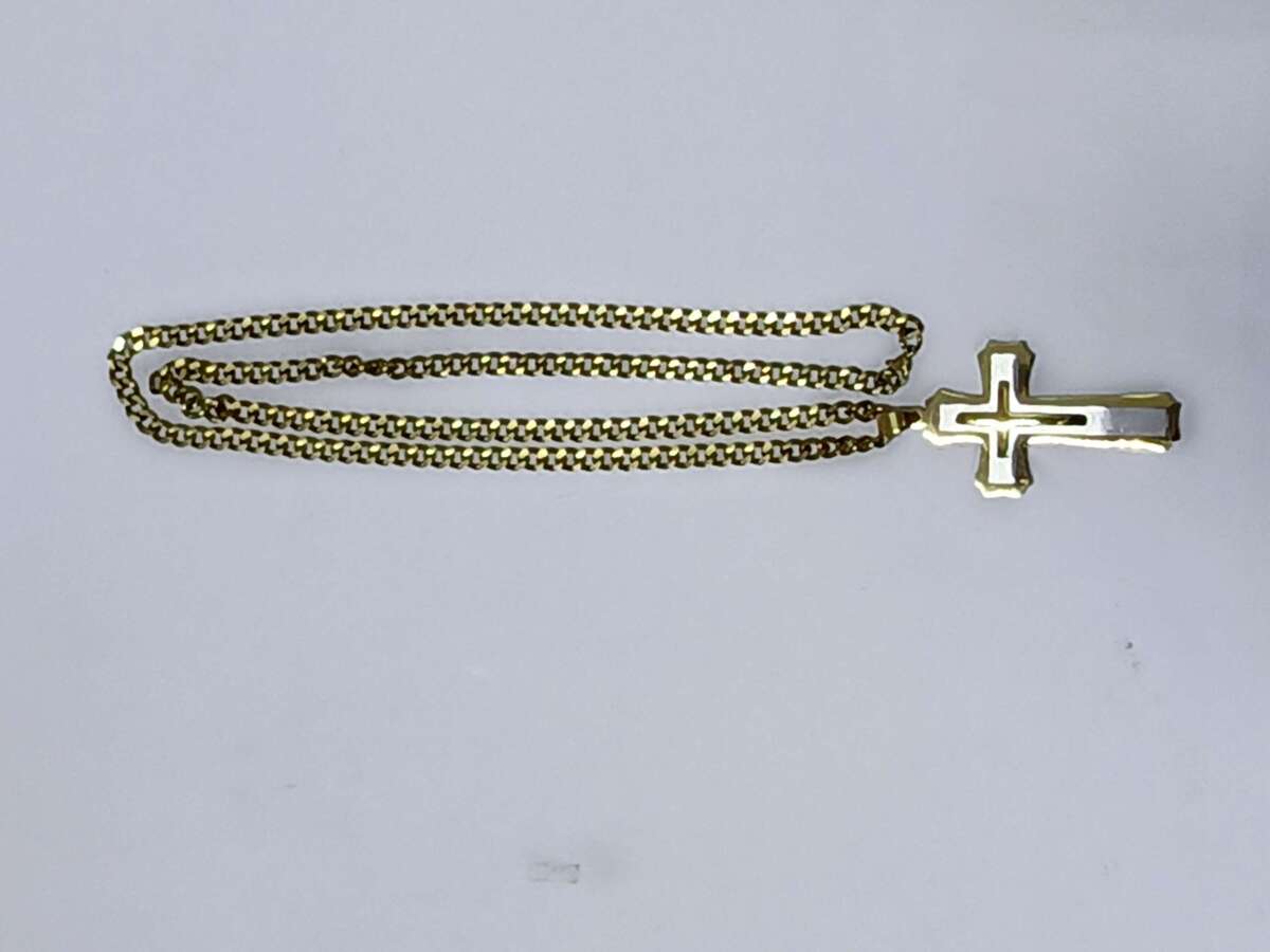 clergy-chains-for-men-gold