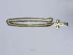clergy-chains-for-men-gold