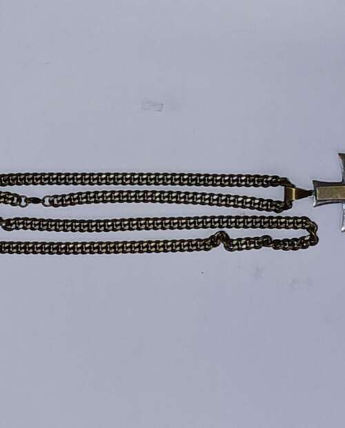 clergy-chains-for-men-bronze