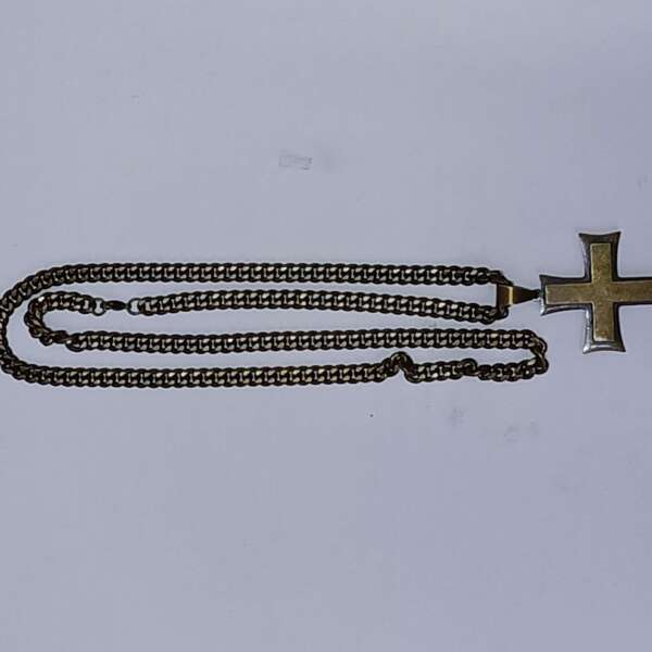 clergy-chains-for-men-bronze