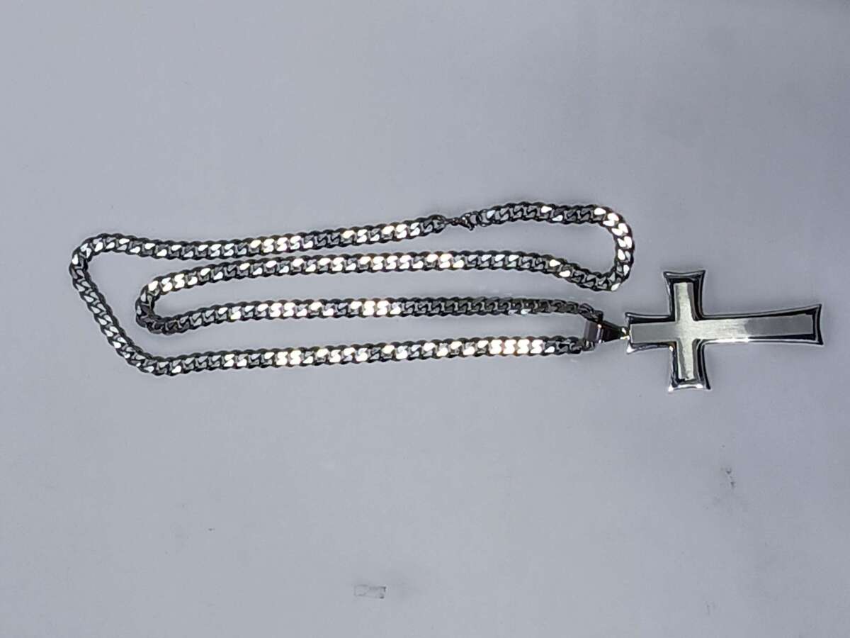 clergy-chains-for-men-silver