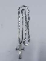 clergy-chains-for-men-silver