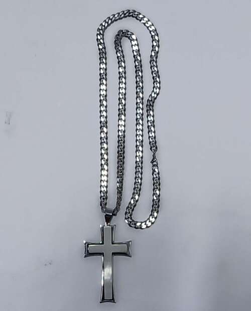 clergy-chains-for-men-silver