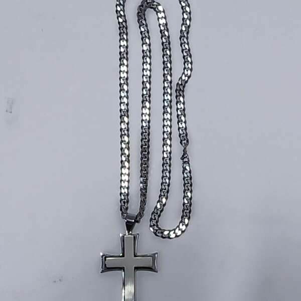 clergy-chains-for-men-silver
