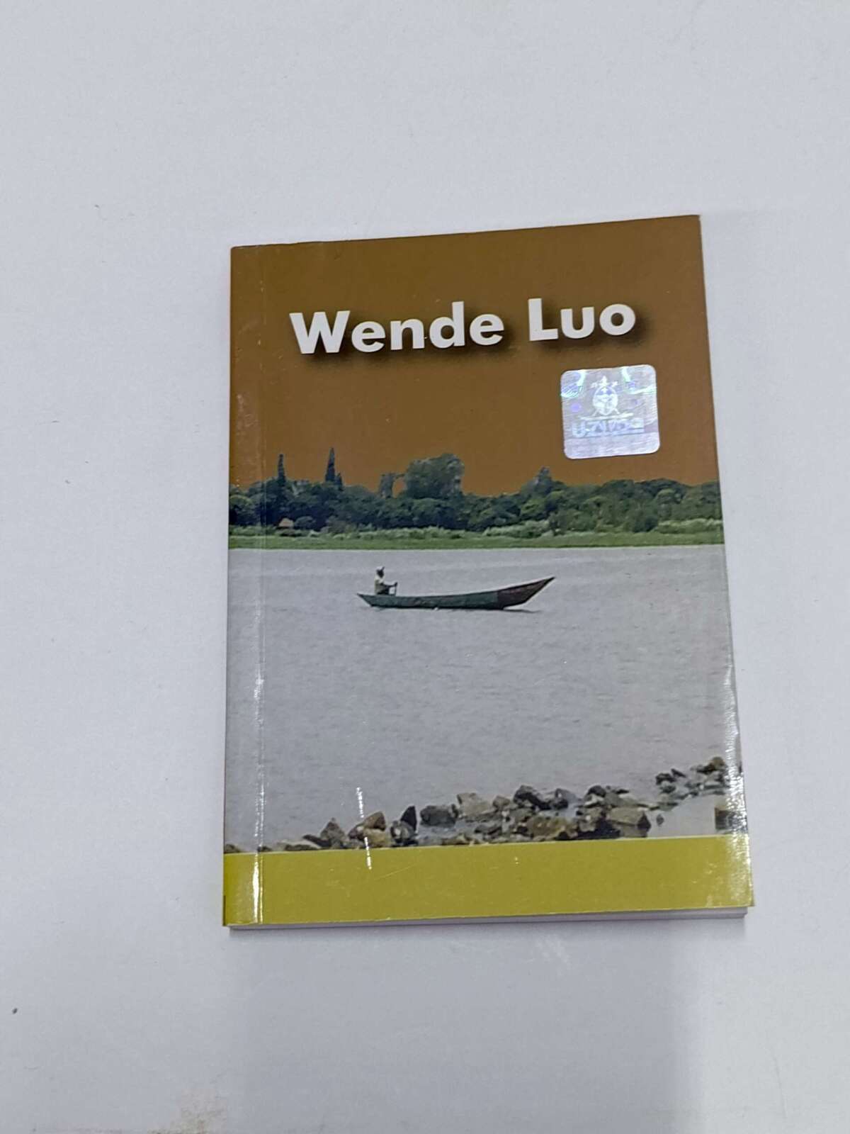 wende-luo