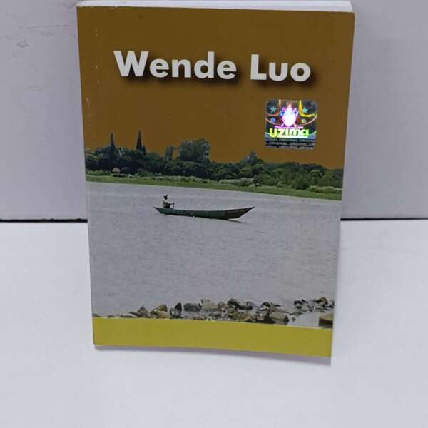 wende-luo