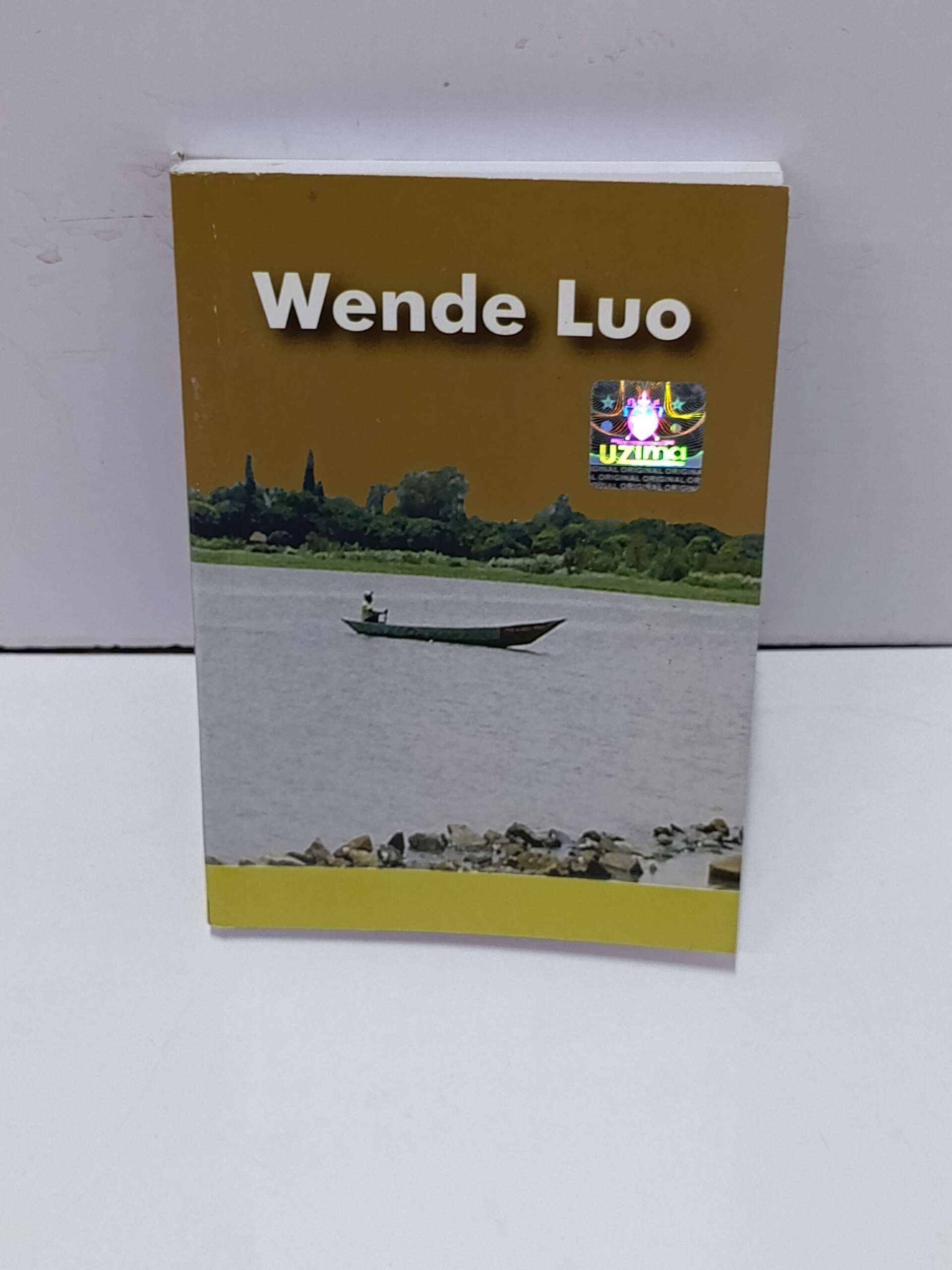 wende-luo wende-luo