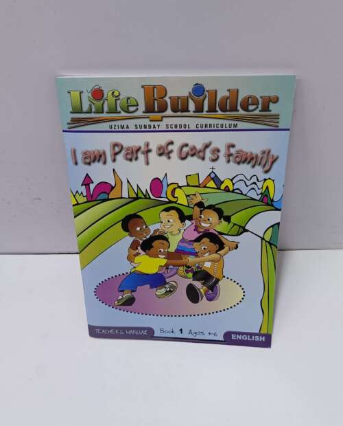 life-builder-i-am-part-of-gods-family