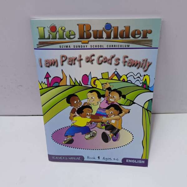 life-builder-i-am-part-of-gods-family