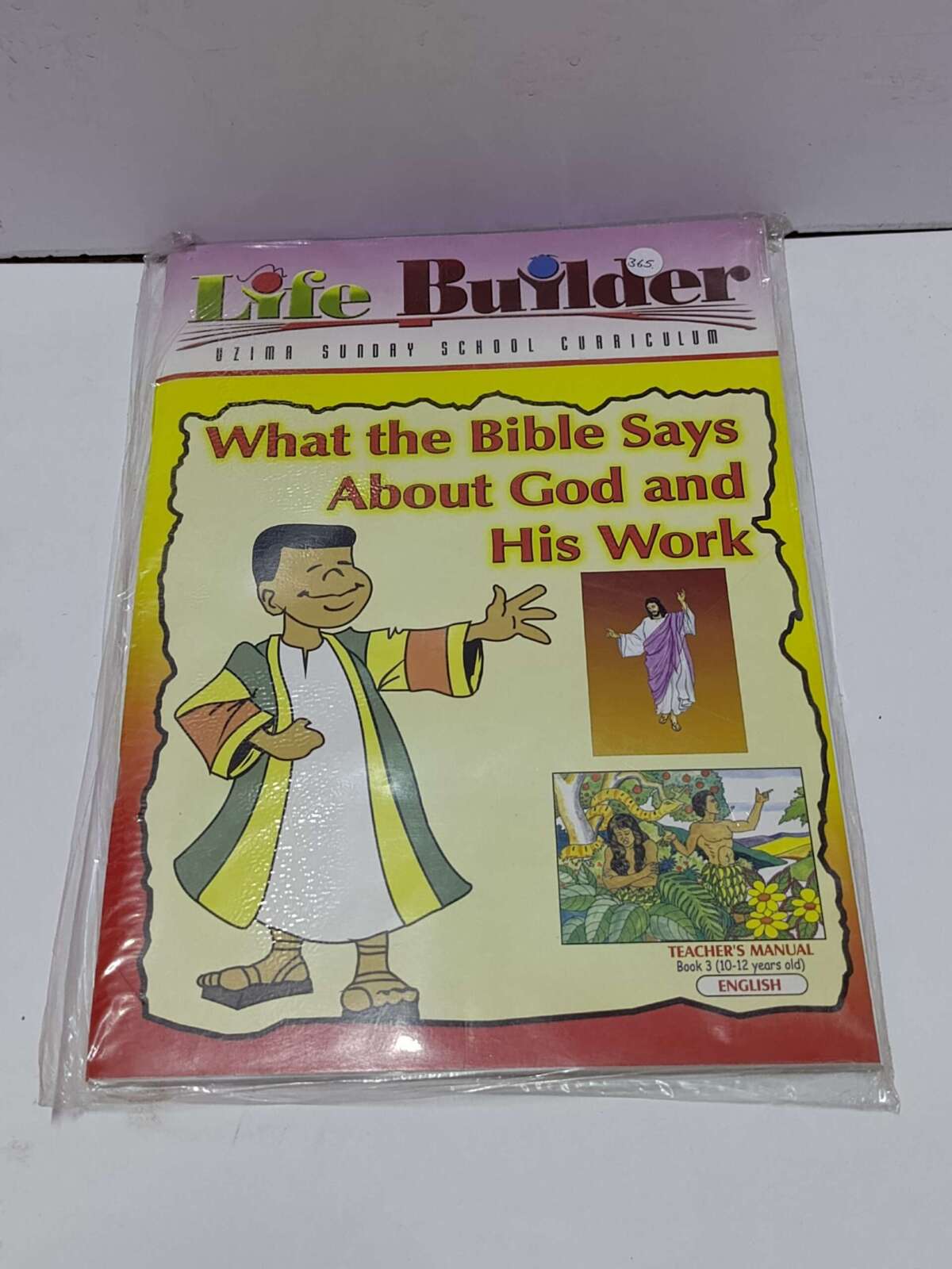 life-builder-what-the-bible-says-about-god-and-his-work