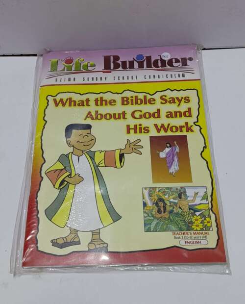 life-builder-what-the-bible-says-about-god-and-his-work