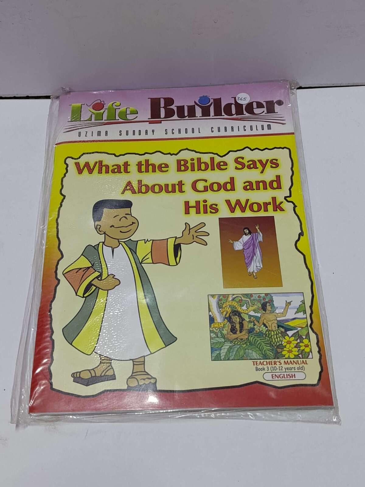 life-builder-what-the-bible-says-about-god-and-his-work