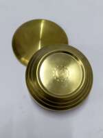 brass-ciborium-for-communion-bread-gold-plated
