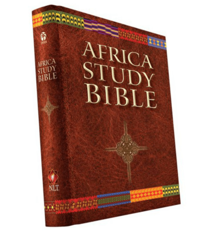 africa-study-bible