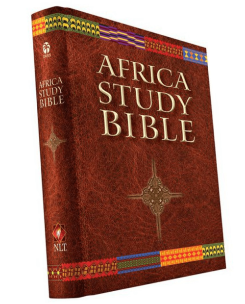 africa-study-bible