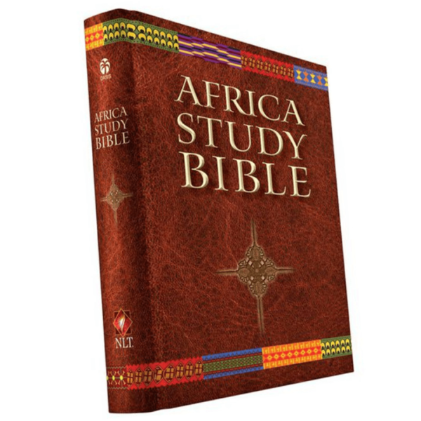 africa-study-bible