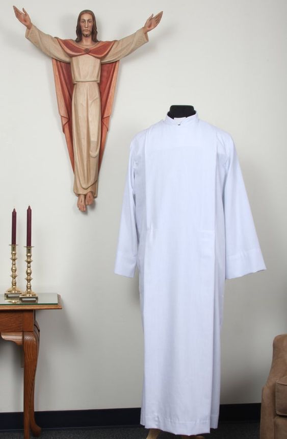alb-clergy-gown-9000 alb-clergy-gown-9000