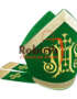 bishop-mitre-6000-green