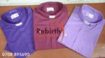 Clergy Shirts (Large)