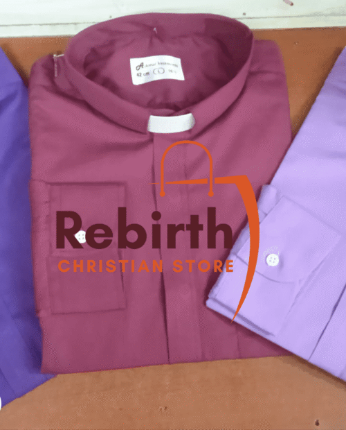 Clergy Shirts (Large)
