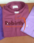 Clergy Shirts (Large)