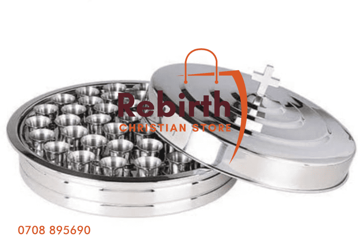 communion-tray-silver-stainless-steel-40cups-18000