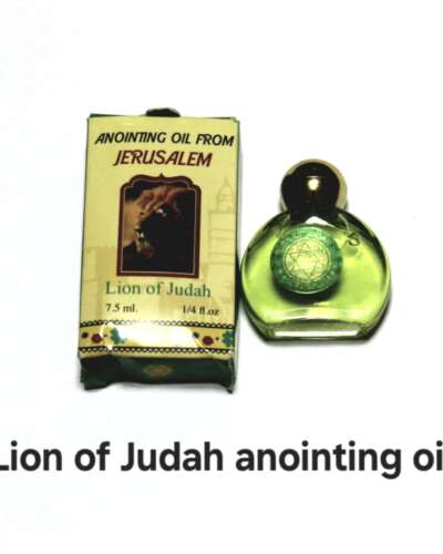 lion-of-judah-anointing-oil