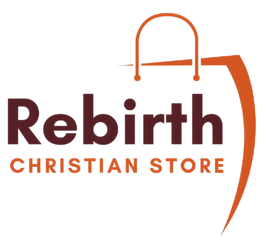 Rebirth Christian Store logo
