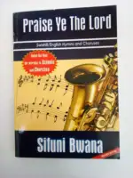 sifuni-bwana