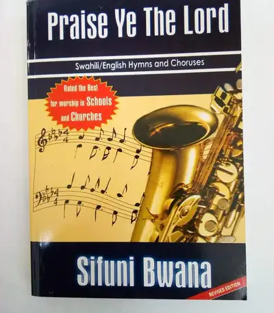 sifuni-bwana