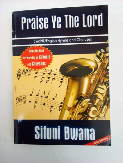 sifuni-bwana