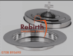 stainless-steel-communion-bread-plate-set-9000i