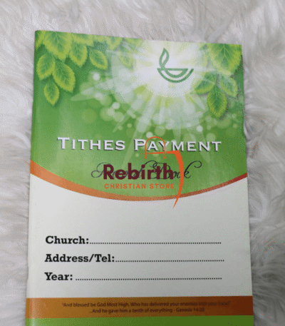 tithes-payment-book