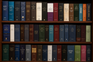 bibles-collection