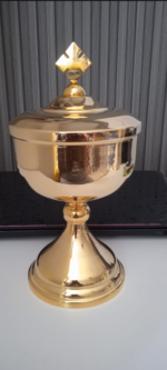 Ciborium for communion bread - Image 2