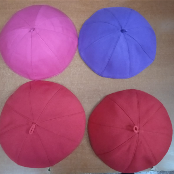 Clergy mitre