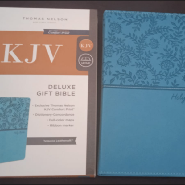 King James Gift deluxe