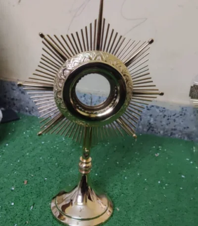 monstrance