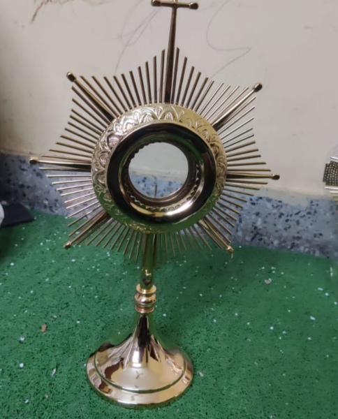 Monstrance