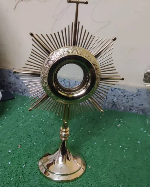 monstrance