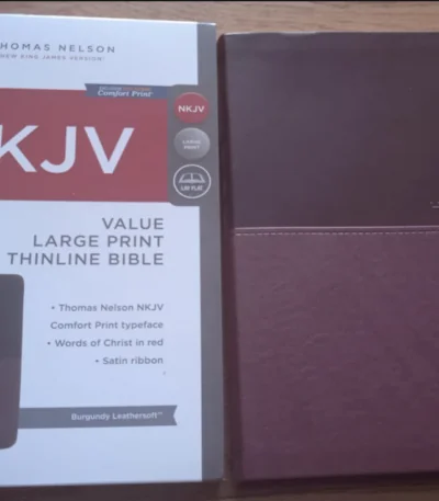 nkjv-value-thinline-large-print