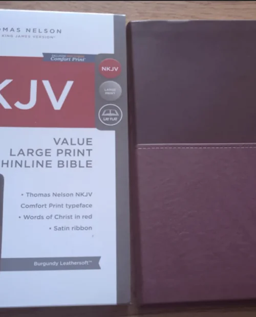 nkjv-value-thinline-large-print