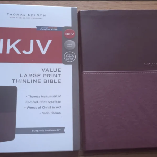nkjv-value-thinline-large-print