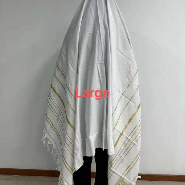 Prayer shawl (Large)