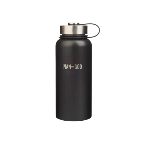 man-of-god-black-water-bottle