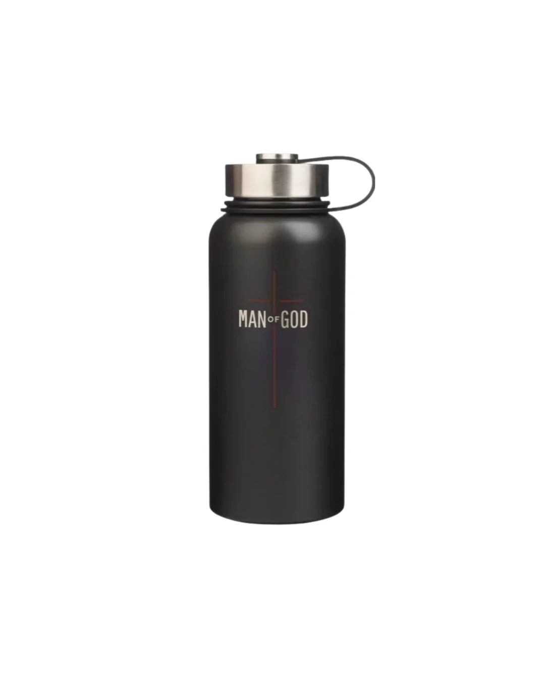man-of-god-black-water-bottle