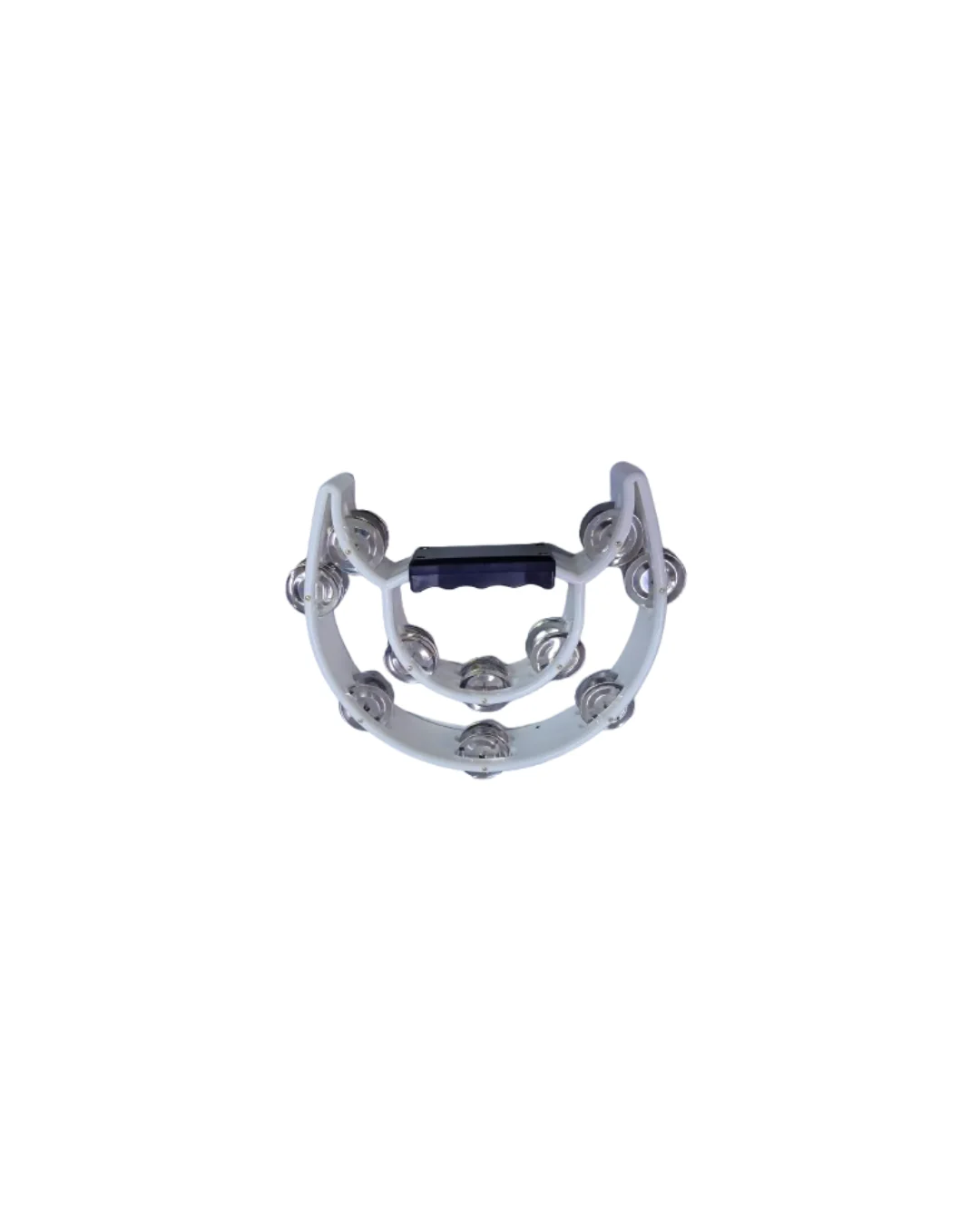 tambourines