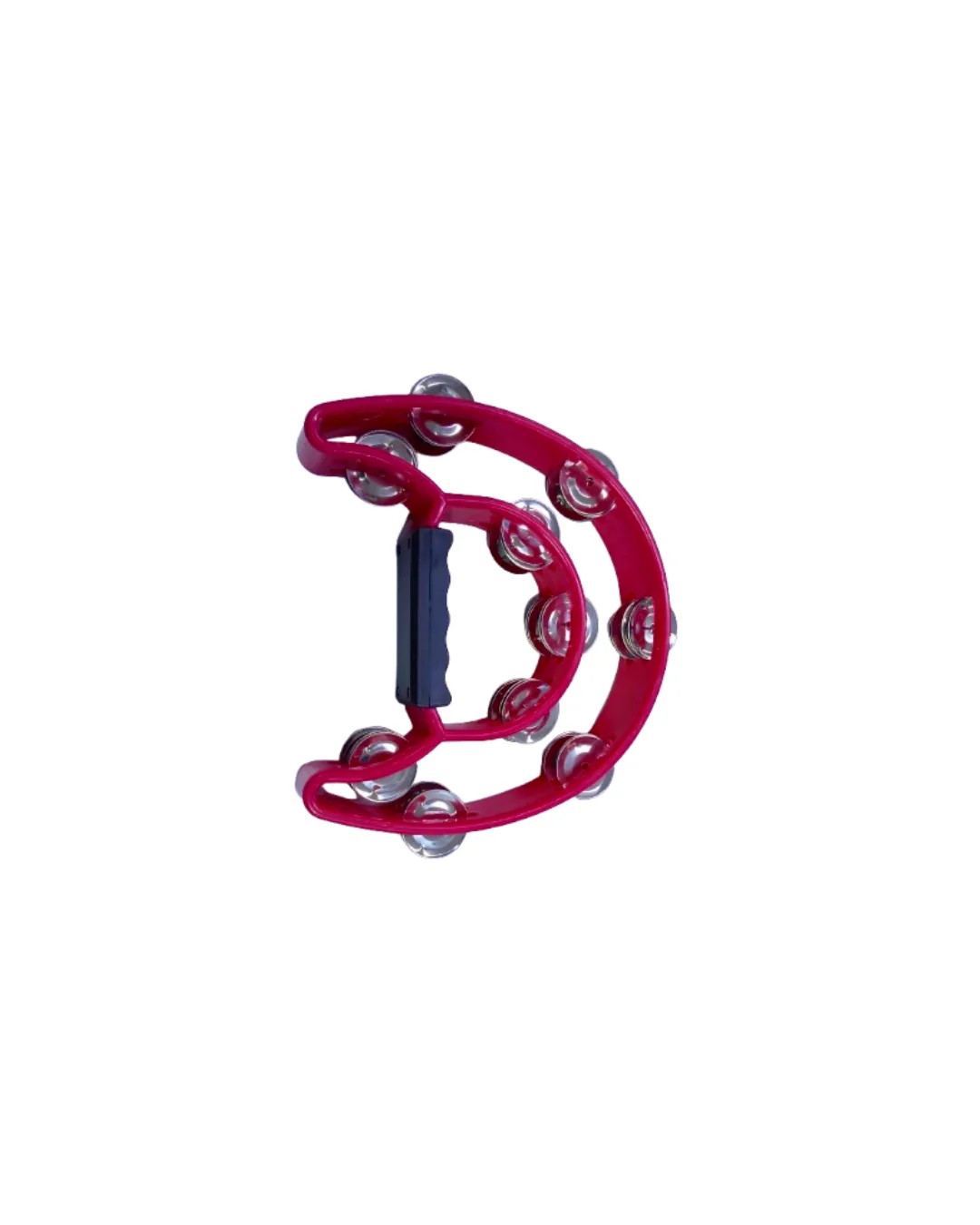 tambourines